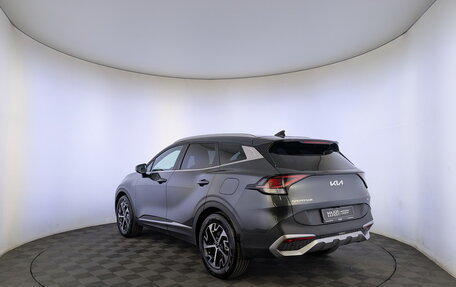 KIA Sportage IV рестайлинг, 2023 год, 3 550 000 рублей, 7 фотография