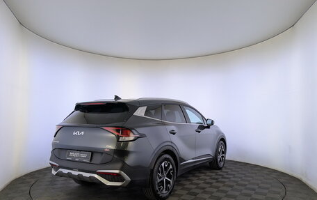 KIA Sportage IV рестайлинг, 2023 год, 3 550 000 рублей, 5 фотография