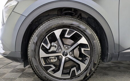 KIA Sportage IV рестайлинг, 2023 год, 3 550 000 рублей, 11 фотография