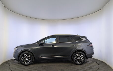 KIA Sportage IV рестайлинг, 2023 год, 3 550 000 рублей, 8 фотография