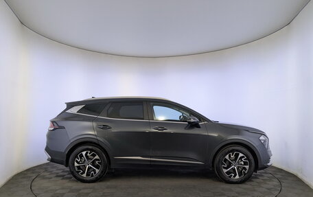 KIA Sportage IV рестайлинг, 2023 год, 3 550 000 рублей, 4 фотография