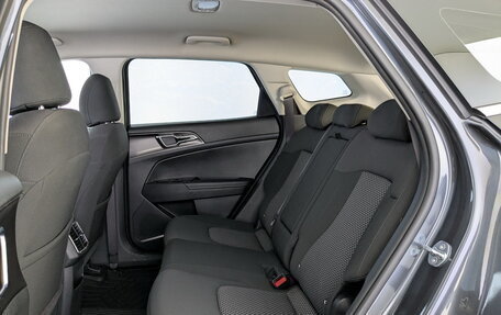 KIA Sportage IV рестайлинг, 2023 год, 3 550 000 рублей, 12 фотография
