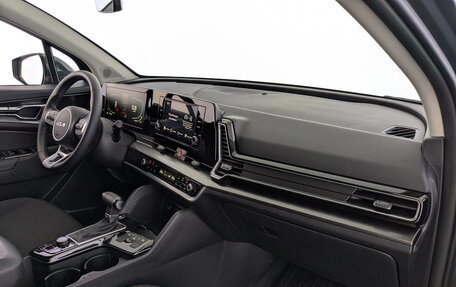 KIA Sportage IV рестайлинг, 2023 год, 3 550 000 рублей, 21 фотография