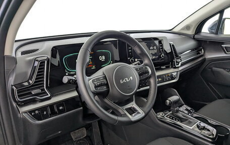 KIA Sportage IV рестайлинг, 2023 год, 3 550 000 рублей, 18 фотография