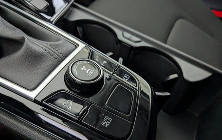 KIA Sportage IV рестайлинг, 2023 год, 3 550 000 рублей, 14 фотография