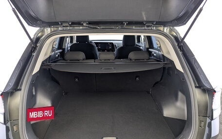 KIA Sportage IV рестайлинг, 2023 год, 3 550 000 рублей, 13 фотография