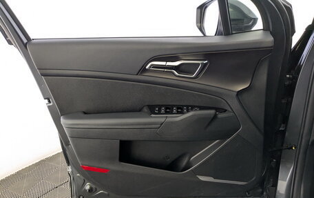 KIA Sportage IV рестайлинг, 2023 год, 3 550 000 рублей, 19 фотография