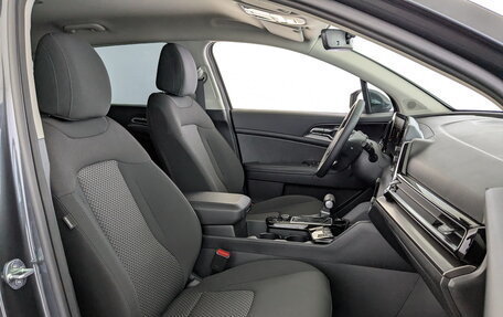 KIA Sportage IV рестайлинг, 2023 год, 3 550 000 рублей, 23 фотография