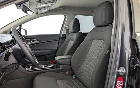 KIA Sportage IV рестайлинг, 2023 год, 3 550 000 рублей, 20 фотография