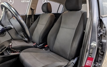 KIA Rio IV, 2020 год, 965 000 рублей, 18 фотография