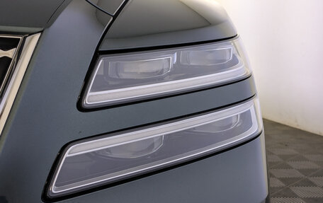 Genesis GV80 I, 2021 год, 5 990 000 рублей, 11 фотография