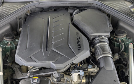 Genesis GV80 I, 2021 год, 5 990 000 рублей, 9 фотография