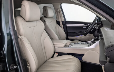 Genesis GV80 I, 2021 год, 5 990 000 рублей, 24 фотография