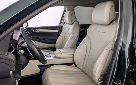 Genesis GV80 I, 2021 год, 5 990 000 рублей, 20 фотография