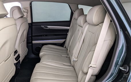 Genesis GV80 I, 2021 год, 5 990 000 рублей, 18 фотография