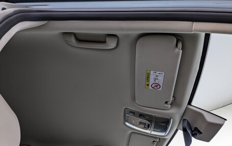 Genesis GV80 I, 2021 год, 5 990 000 рублей, 23 фотография