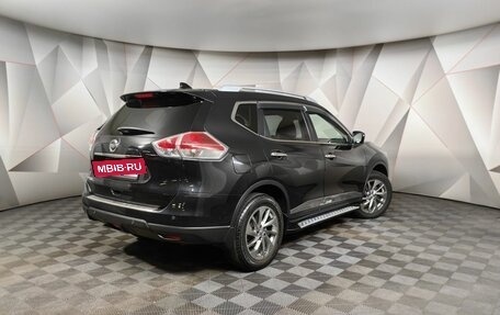 Nissan X-Trail, 2018 год, 1 997 000 рублей, 2 фотография