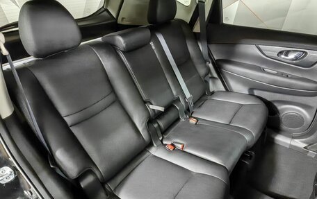 Nissan X-Trail, 2018 год, 1 997 000 рублей, 12 фотография