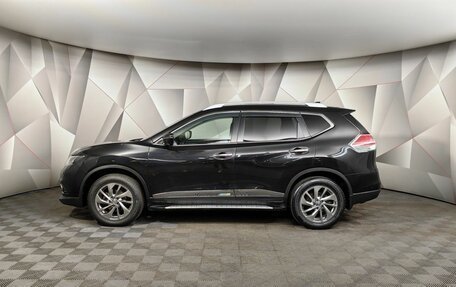 Nissan X-Trail, 2018 год, 1 997 000 рублей, 4 фотография