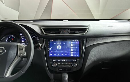 Nissan X-Trail, 2018 год, 1 997 000 рублей, 10 фотография