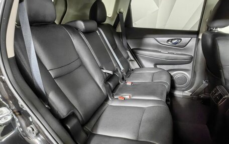Nissan X-Trail, 2018 год, 1 997 000 рублей, 11 фотография
