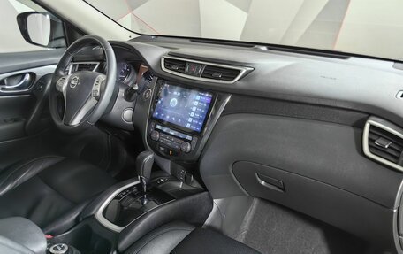 Nissan X-Trail, 2018 год, 1 997 000 рублей, 8 фотография