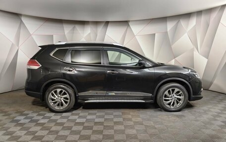 Nissan X-Trail, 2018 год, 1 997 000 рублей, 5 фотография