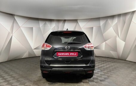 Nissan X-Trail, 2018 год, 1 997 000 рублей, 7 фотография