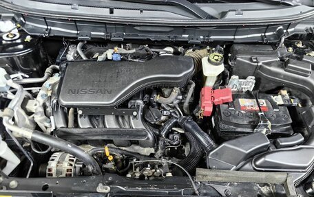 Nissan X-Trail, 2018 год, 1 997 000 рублей, 18 фотография