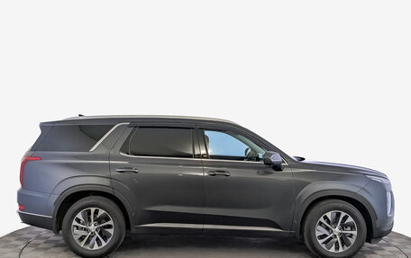 Hyundai Palisade I, 2021 год, 4 550 000 рублей, 4 фотография
