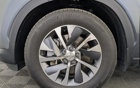 Hyundai Palisade I, 2021 год, 4 550 000 рублей, 12 фотография