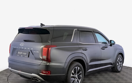 Hyundai Palisade I, 2021 год, 4 550 000 рублей, 5 фотография