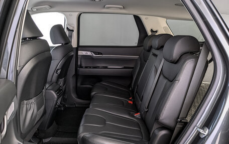 Hyundai Palisade I, 2021 год, 4 550 000 рублей, 18 фотография