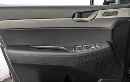 Hyundai Palisade I, 2021 год, 4 550 000 рублей, 19 фотография