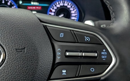 Hyundai Palisade I, 2021 год, 4 550 000 рублей, 30 фотография