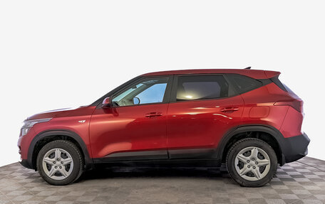 KIA Seltos I, 2021 год, 2 190 000 рублей, 8 фотография