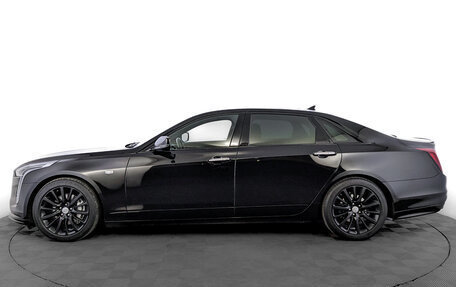 Cadillac CT6 I, 2019 год, 3 750 000 рублей, 8 фотография