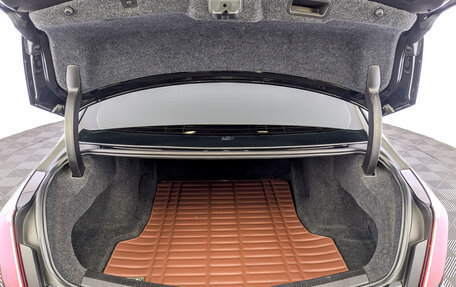 Cadillac CT6 I, 2019 год, 3 750 000 рублей, 10 фотография