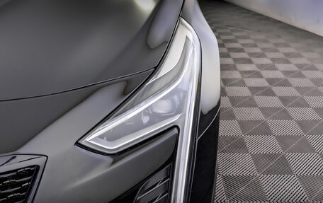 Cadillac CT6 I, 2019 год, 3 750 000 рублей, 17 фотография