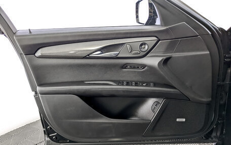 Cadillac CT6 I, 2019 год, 3 750 000 рублей, 19 фотография