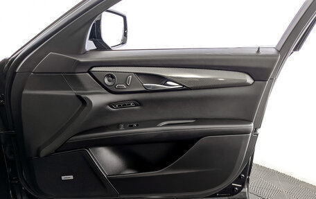 Cadillac CT6 I, 2019 год, 3 750 000 рублей, 26 фотография