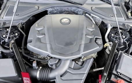 Cadillac CT6 I, 2019 год, 3 750 000 рублей, 9 фотография