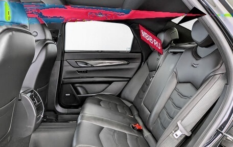 Cadillac CT6 I, 2019 год, 3 750 000 рублей, 12 фотография