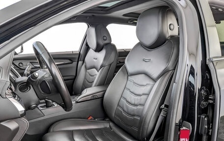 Cadillac CT6 I, 2019 год, 3 750 000 рублей, 20 фотография