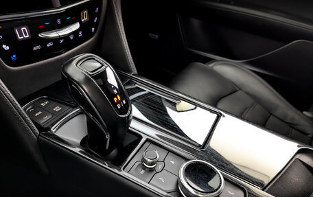 Cadillac CT6 I, 2019 год, 3 750 000 рублей, 29 фотография