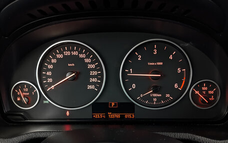 BMW X3, 2016 год, 2 450 000 рублей, 16 фотография