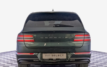 Genesis GV80 I, 2021 год, 5 990 000 рублей, 6 фотография