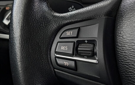 BMW X3, 2016 год, 2 450 000 рублей, 27 фотография
