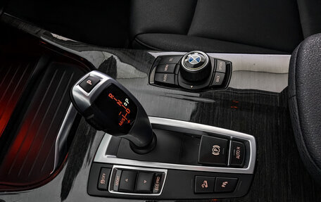 BMW X3, 2016 год, 2 450 000 рублей, 29 фотография