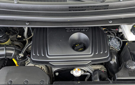Hyundai H-1 II рестайлинг, 2018 год, 2 750 000 рублей, 9 фотография